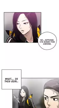 Ghost Love Ch.1-20.5 (English) (YoManga) (Ongoing)