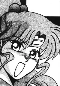 [Studio Revolution] Make Up 2 [Sailor Moon]