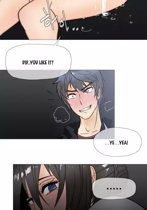 Household Affairs Ch.1-40