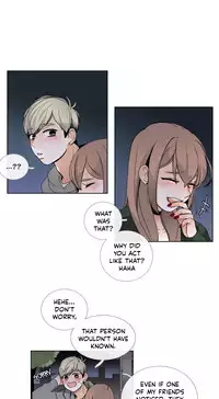 [Silverstar] Talk To Me Ch.1-28 (English) (Ongoing)