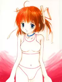 [A-Girls(Manno Rikyuu)] Nigenai Kanojo