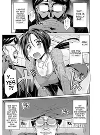 [Hinotsuki Neko] Hyoui Koukan Ch. 1-10 [English] [desudesu] [Digital]