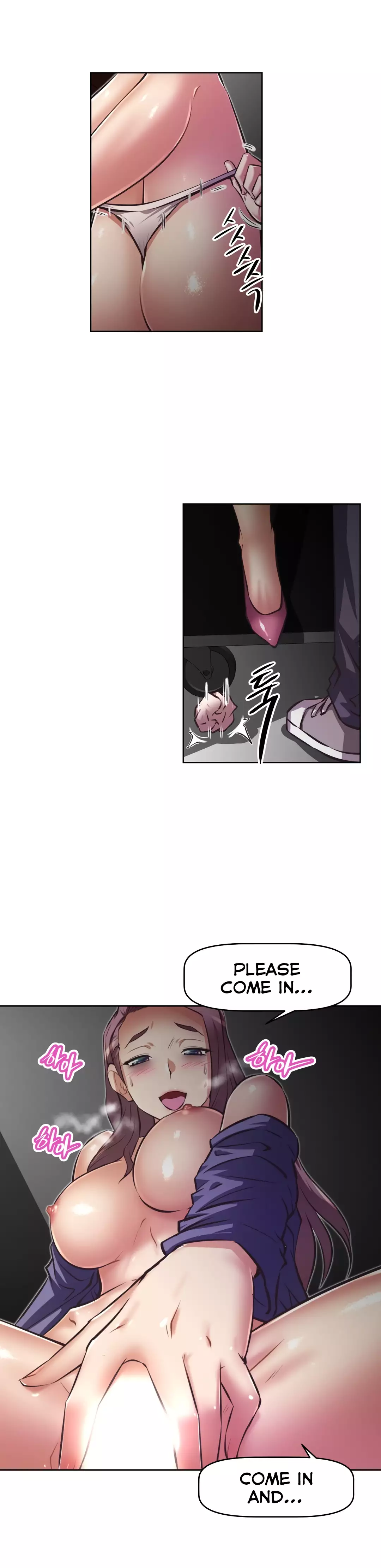 Brawling Go Ch.76-125