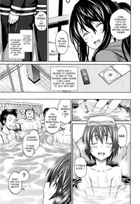 [Sanagi Torajirou] Aheochi ❤ 3byou mae | Ecstasy at 3 Seconds [English] {doujin-moe.us}