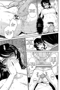[Tsukino Jyogi] Zannen Ouji to Dokuzetsu Maid | Pathetic Prince & Spiteful Maid [English]