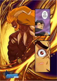 [Gamushara! (Nakata Shunpei)] FANTASY BOX 6 [English] [Kylix] [Digital]