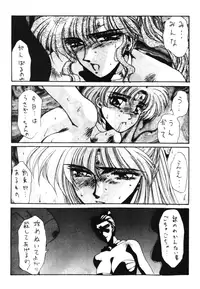 Sailor X Volume 1 (Sailor Moon)