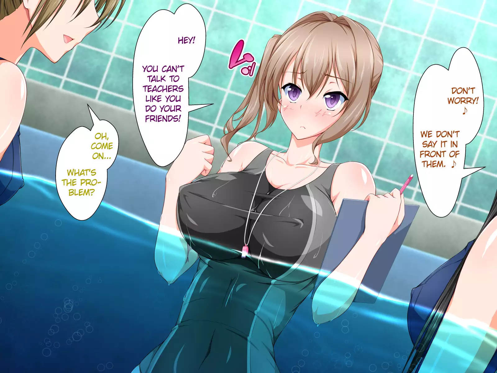 Inma to Keiyaku shite Yaritai Houdai!! | Succubus Contract: The World's Women Are Yours!! Ch. 1-8