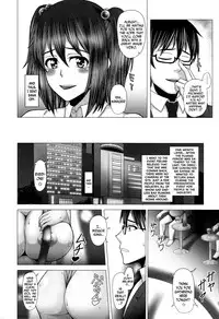 [Inoue Nanaki] Kurogal Ochi ~24-jikan Conveni Bitch-ka~ - Black GAL IMMORAL 24H Convenience Store Bitch!! Ch. 3-4 [English] [N04h]