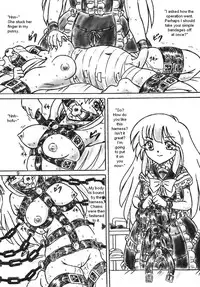 [Sumomo Dou] Umagoya | The Stable [English]