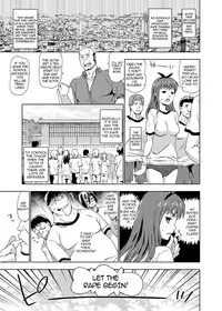 [China] Gouhou! Kyouikuteki Bishoujo Rape Jisshuu | Fully Legal! Educational Rape Practice (COMIC Grape Vol. 24) [English] =SNP= [Digital]