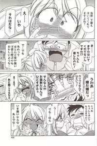 COMIC Men's Young Special IKAZUCHI Vol. 12 [2009-12]