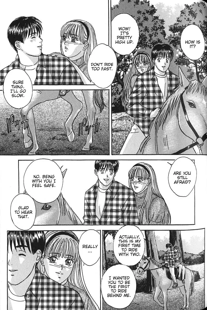 Blue Eyes 07 Chapter34