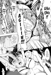 Kowashite Kudasai - Break Me