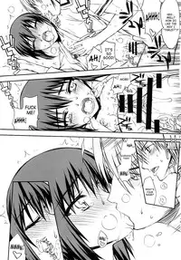 (C73) [Kyomu no Uta (Satou Toshio)] GO BAMBOO (Bamboo Blade) [English] [D-W] [SaHa]