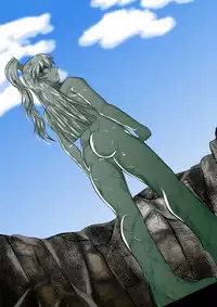 [Studio Kyawn] Senki Zenmetsu EP 2: Tachibana Hibiki & Yukine Chris (Senki Zesshou Symphogear)