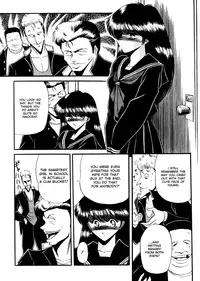 [Horikawa Gorou] Reizoku Keiyakusho - Slave Contract [English]