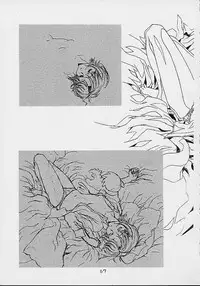 (C61)[Henrei-kai (Kawarajima Koh)] Cheek^2 (Chobits)