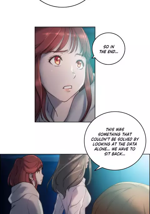 Sex Knights-Erotic Sensuality & Perception Ch.1-21