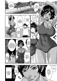 [Piero] Chounyuu Gakuen | Academy For Huge Breasts Ch. 1-3 [English] [Zukuyo] [Digital]