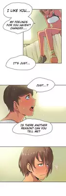 [Gamang] Sports Girl Ch.1-25 (English) (YoManga) (Ongoing)