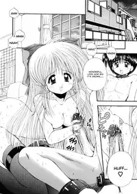 [Kamogawa Tanuki] Elements [ENG][Hi-Res]