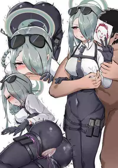 Saikin, Seito-tachi no Ma de Hayatterurashii, Sensei to Sex suru Saimin Appli no Ken 2