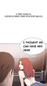 Miss Mystic Ch.1-20 (English) (Ongoing)