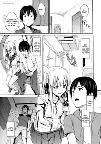 [HamunoHei] Imouto! (COMIC Megastore 2012-08) [English] [biribiri]