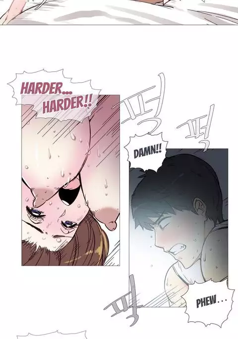 Household Affairs Ch.1-40