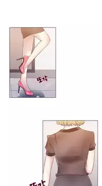 Miss Mystic Ch.1-20 (English) (Ongoing)