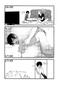 (Shota Scratch 15) [Seki Sabato (Tsukuru)] Kazuman (Summer Wars) [English] {Shotachan}