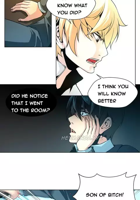 Twin Slave Ch.1-34