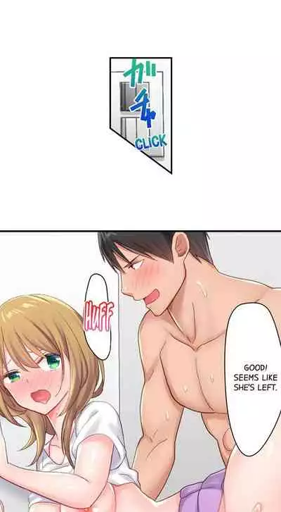 [Nanakusa Amane] Country Guy Wants to Become a Sex Master in Tokyo | Inaka Kyuuji ga Tokyo de Sex Musousuru Tameniwa [English]