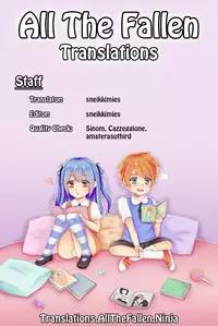 [Murasame Maru] Ninpara ~Botehara XXgakusei no Tokubetsu Jugyou~ | Ninpara ~Preggo Elementary Schooler's Special Lession~ [English] [ATF]