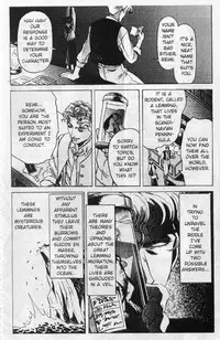 [Koh Kawarajima] Immoral Angel Volume 1: Fall From Grace [English]