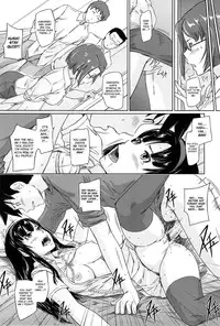 [Kisaragi Gunma] Tokoharusou He Youkoso | Welcome to Tokoharusou [English] [Ryuutama + 4dawgz + FUKE + Second Hand Scans]