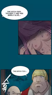 [Hong BanJang] Aharoo Ch.1-28 (English) (YoManga) (Ongoing)