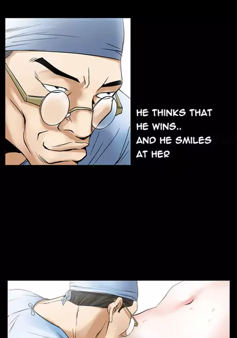 The Taste of Hands Ch.1-57