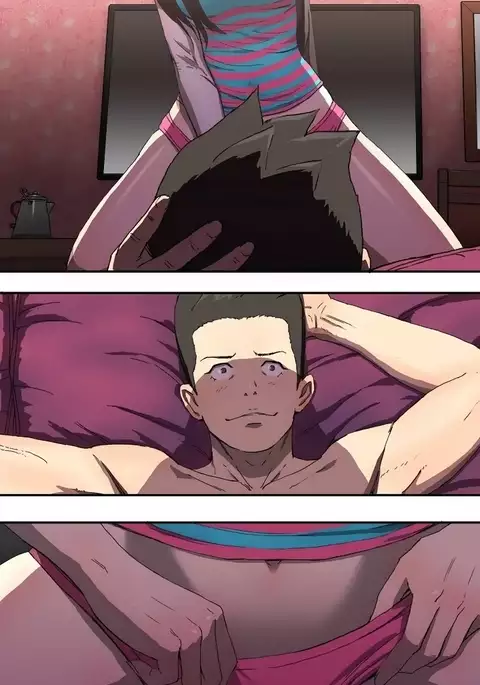 Refrain Love Ch.1-24