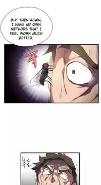 [Warpic] Narakarana Ch.0-22 [English] (YoManga) (Ongoing)