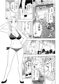 [Studio Wallaby (Niiruma Kenji)] Chissai Medal (Dragon Quest)