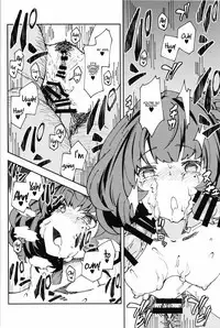 (C93) [MOUSOUDOKEI (Iwasaki Takashi)] Takagaki Kaede no Konyoku Onsen Hitoritabi Bon | Kaede's Mixed Bathing Hot Springs Solo Adventure (THE IDOLM@STER CINDERELLA GIRLS) [English] {Faux}