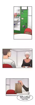 [Yi Hyeon Seok] Refrain Love Ch.1-20 (English) (YoManga) (Ongoing)