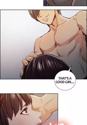 Taste of Forbbiden Fruit Ch.28/53