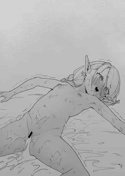 Oide yo! Elf no Mori Bokujou | Come in! Elven Woods Ranch