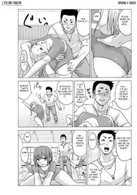 [MoTaro, Murayamamon] Time Stopyu! ~Jikan o Tomete Rea-Juu Hamehame~ (3) [English] [FC]