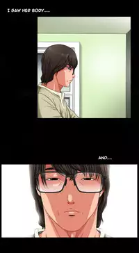 The Girl Next Door Ch.1-35 (English) (Ongoing)