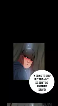 [Getty] Siren Ch.0-11 (English) (YoManga) (Ongoing)