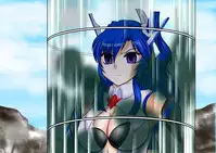 [Studio Kyawn] Senki Zenmetsu EP 2: Tachibana Hibiki & Yukine Chris (Senki Zesshou Symphogear)